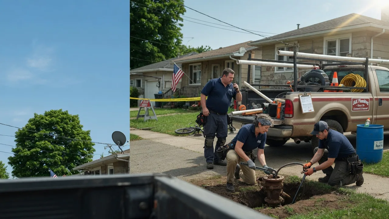 Water Heater Replacement in Overton, NE near me